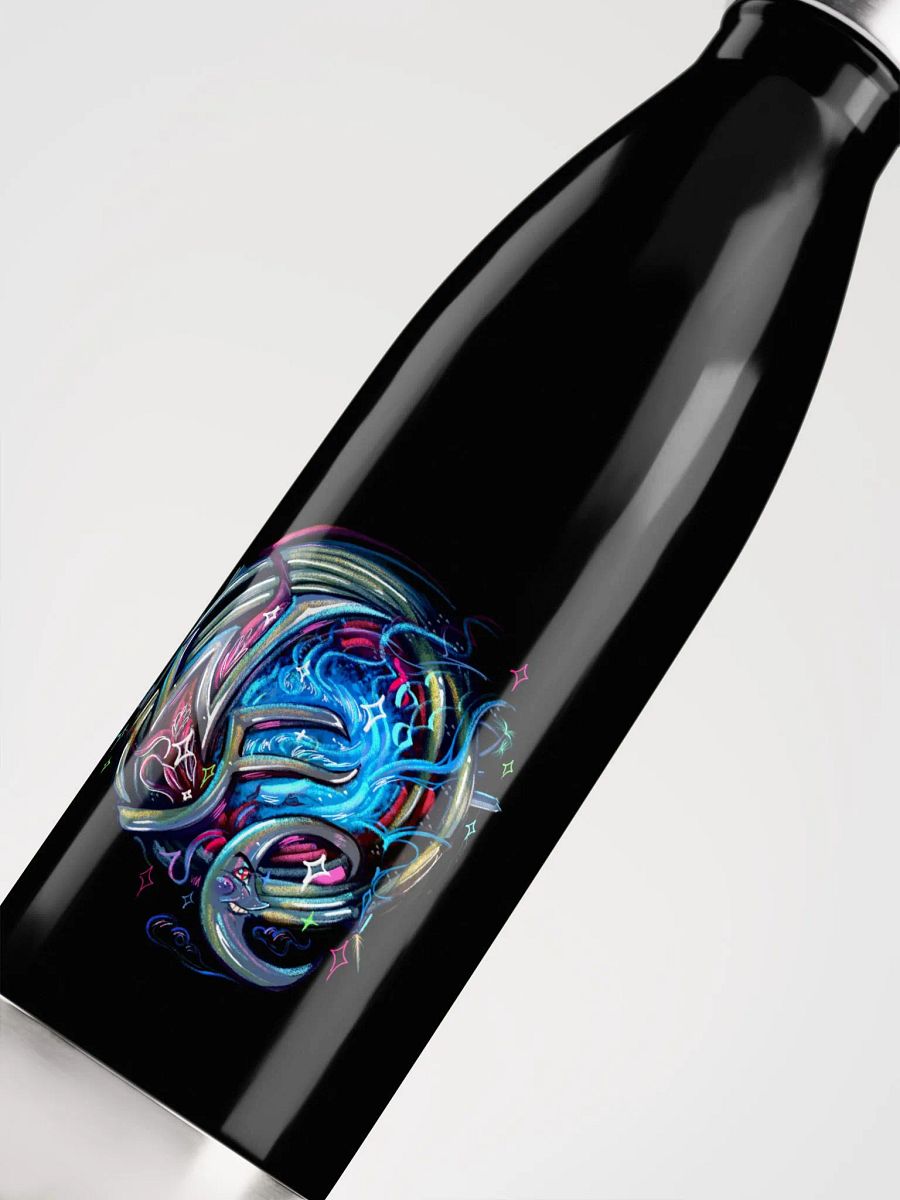 World's Faire Carnival [Night] - Water Bottle product image (5)