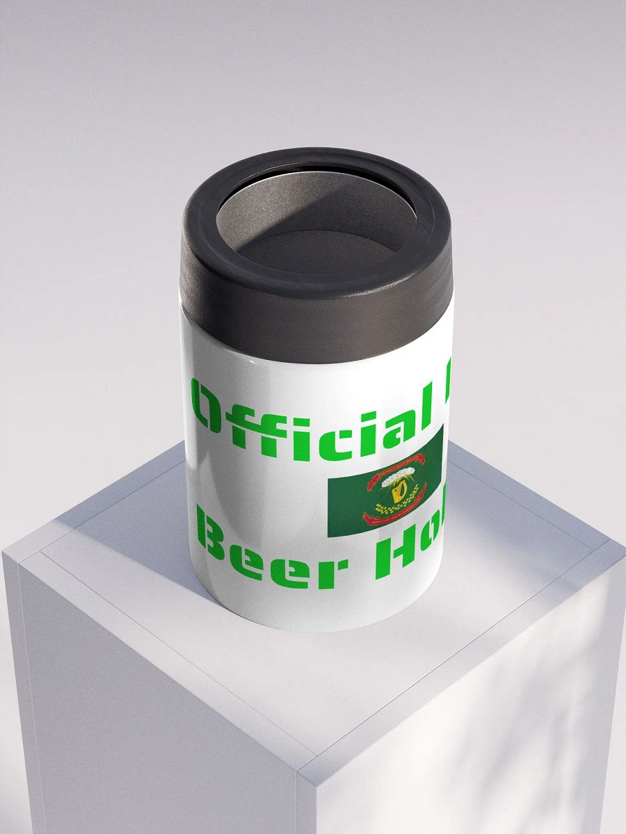 IVB Metal Coozy product image (4)