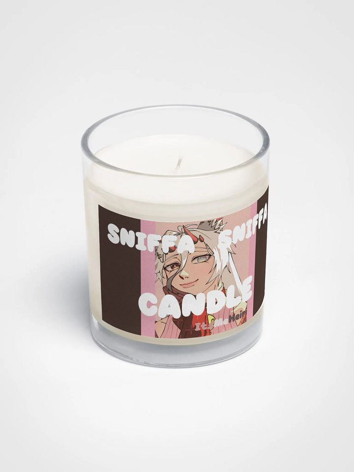 Sniffa Sniffa Candle product image (2)