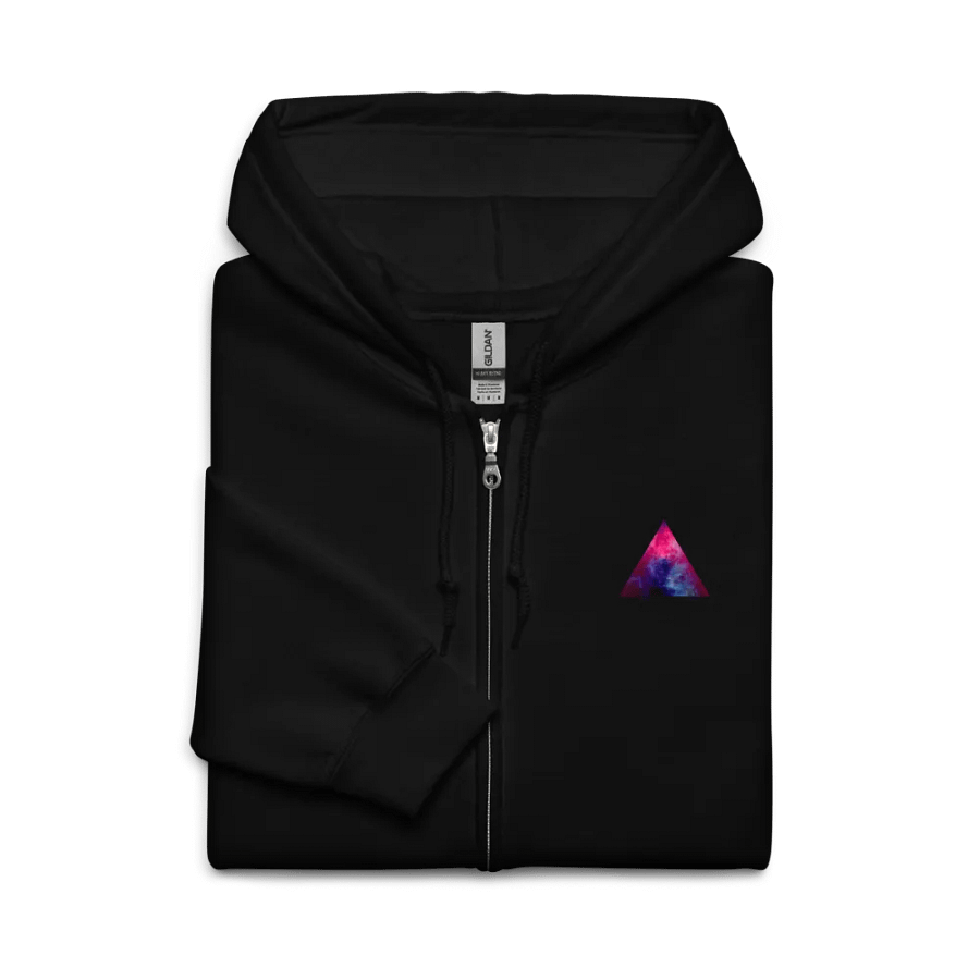 Will Save the Podcast Zip Hoodie product image (3)