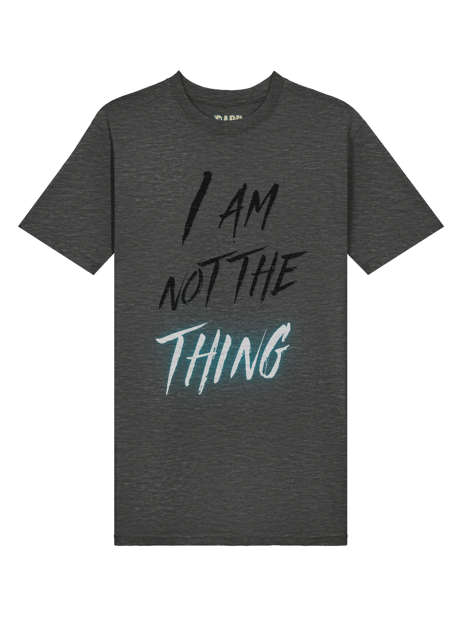 Thing Heavy Shirt product image (3)