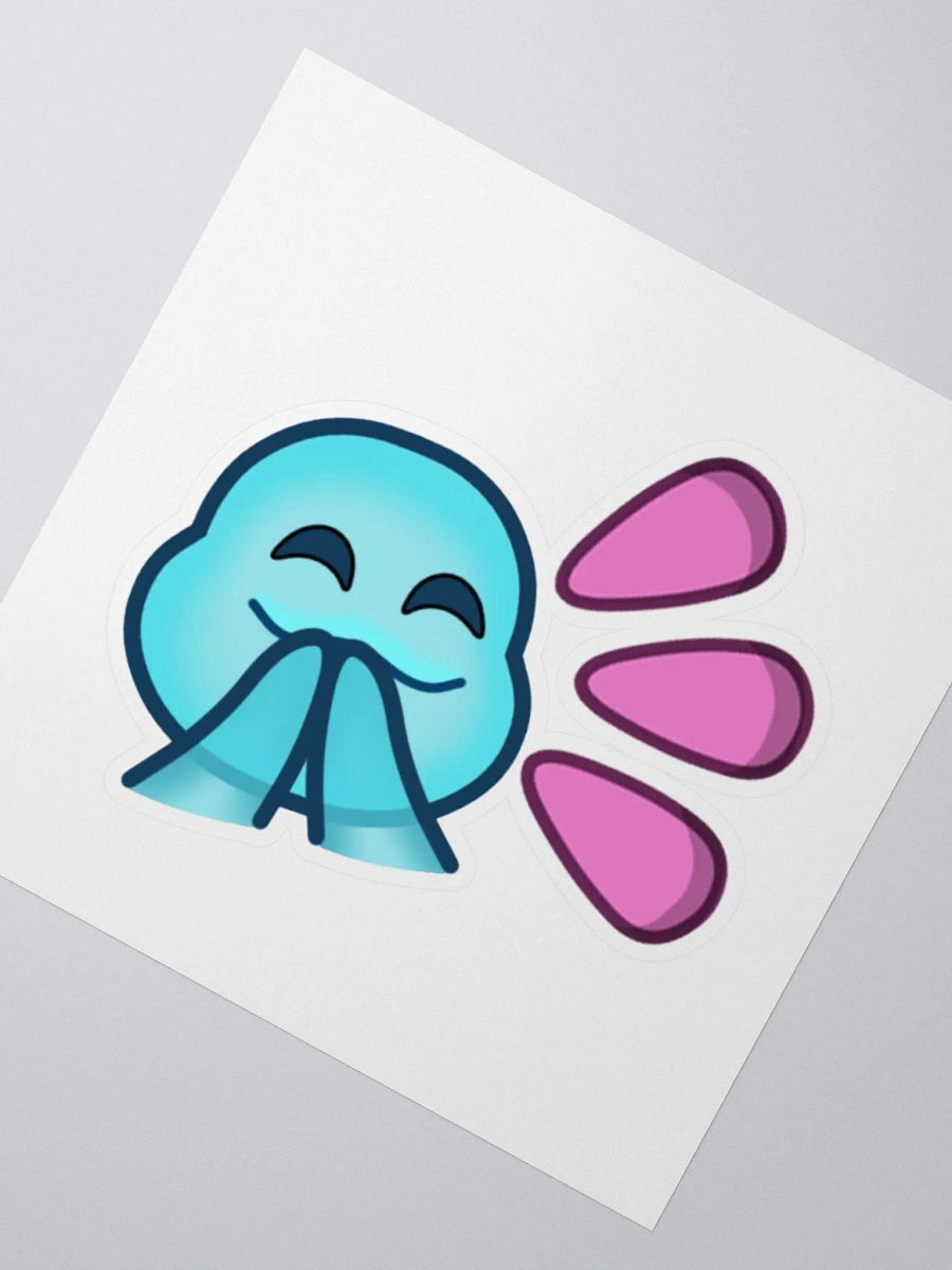 ClapFae Sticker product image (2)