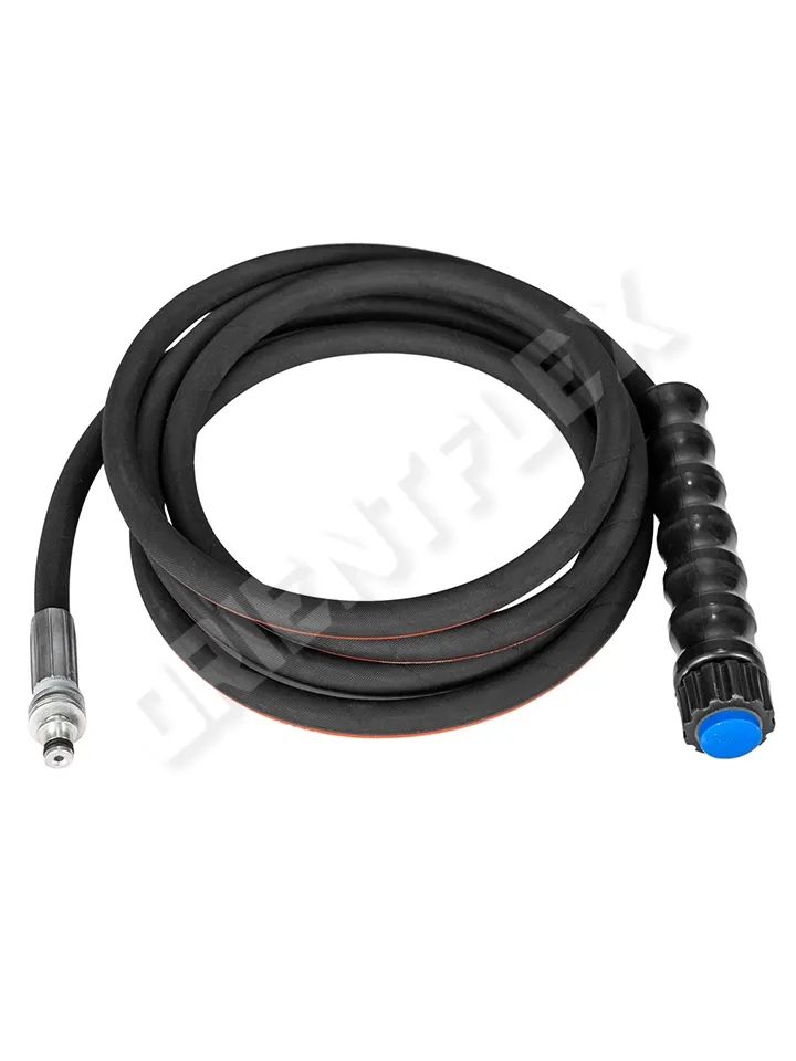 Pressure Washer Hose-R06 product image (1)