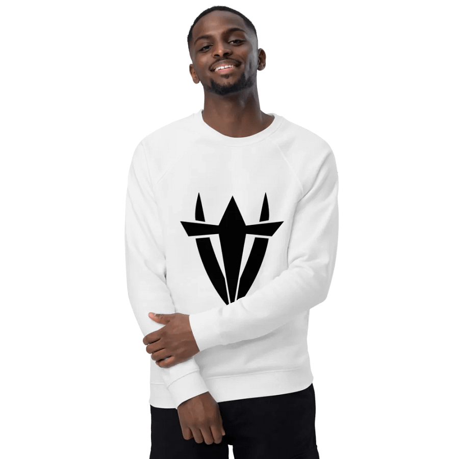 Harvest V Raglan Sweatshirt5 product image (5)