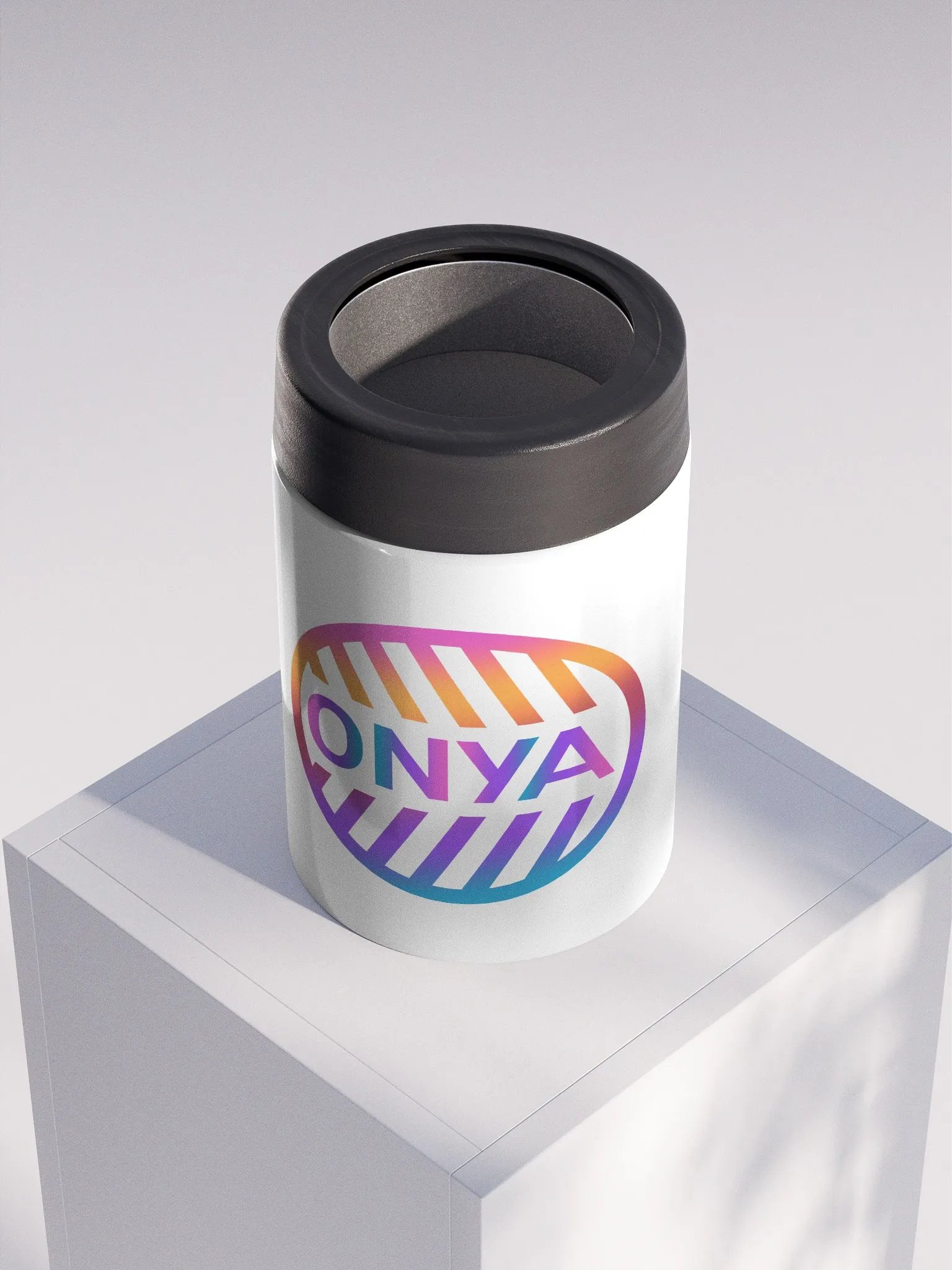 Retro ONYA Stubbie Holder product image (4)