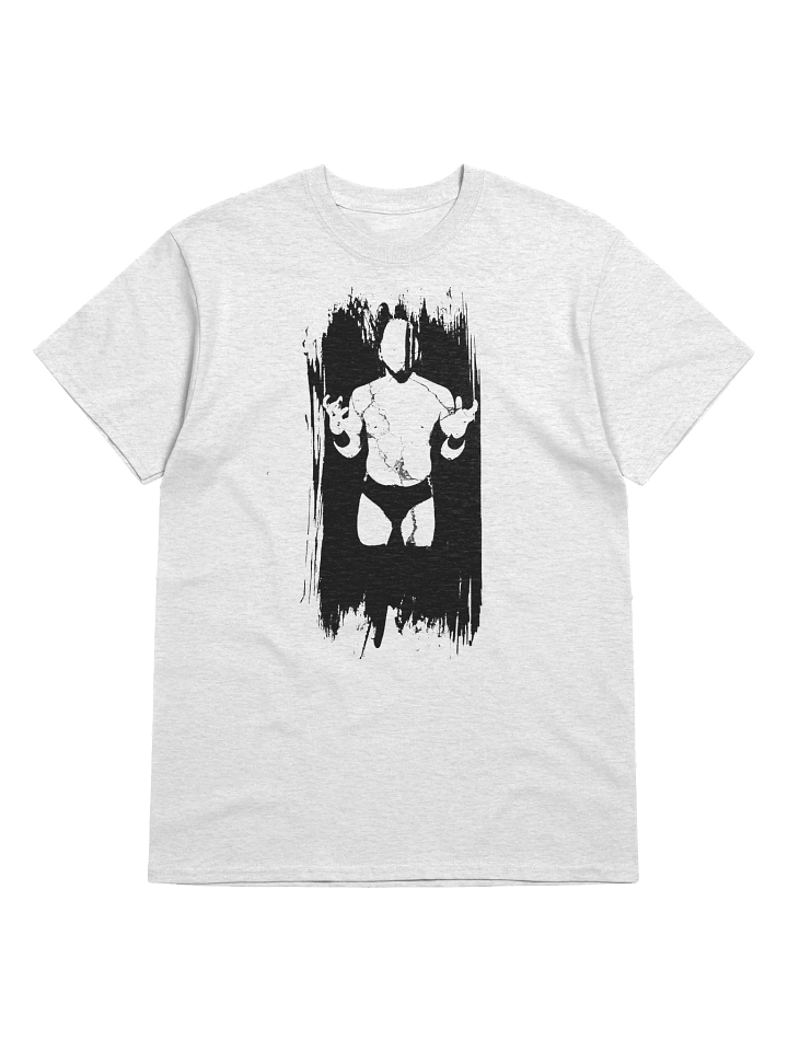 Cracked Tee product image (1)