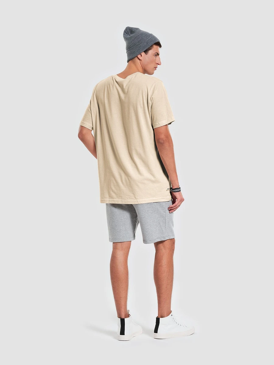 Retro Stumpt Unisex Shirt product image (8)