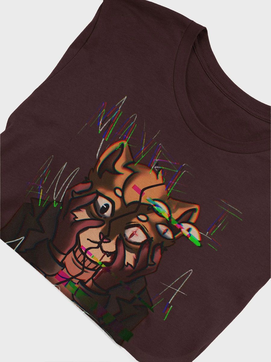 Maybe I Am A Monster T-Shirt product image (5)