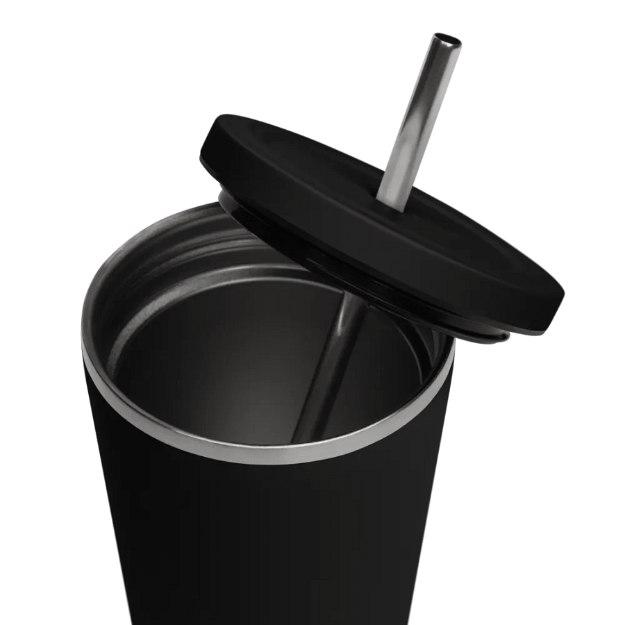 Death Moth Insulated Tumbler - 20 OZ product image (8)