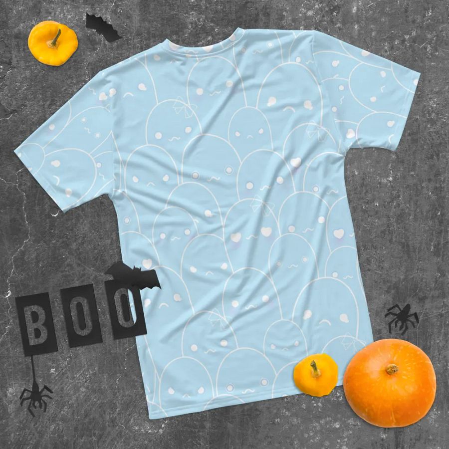 Ghosty tee product image (10)