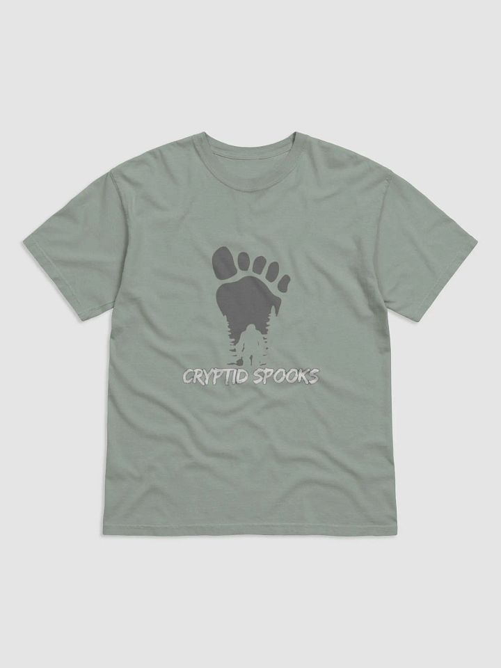 Cryptid Spooks T-Shirt Multi Color product image (14)