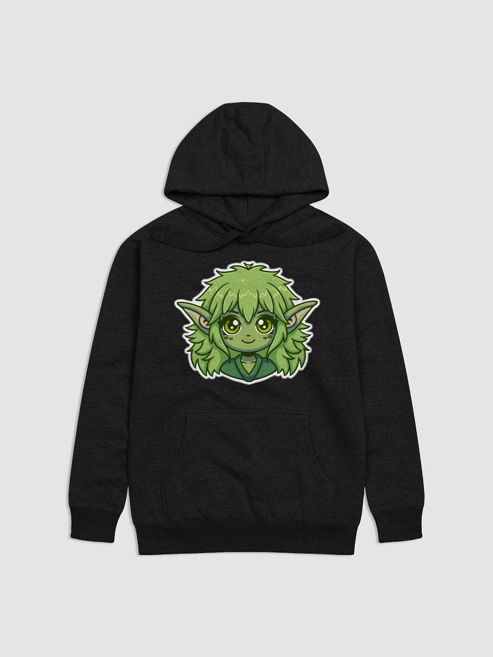 Diva Logo Unisex Hoodie product image (2)