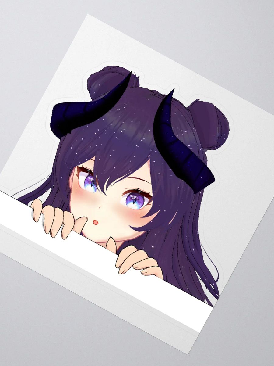 Peek Sticker product image (4)