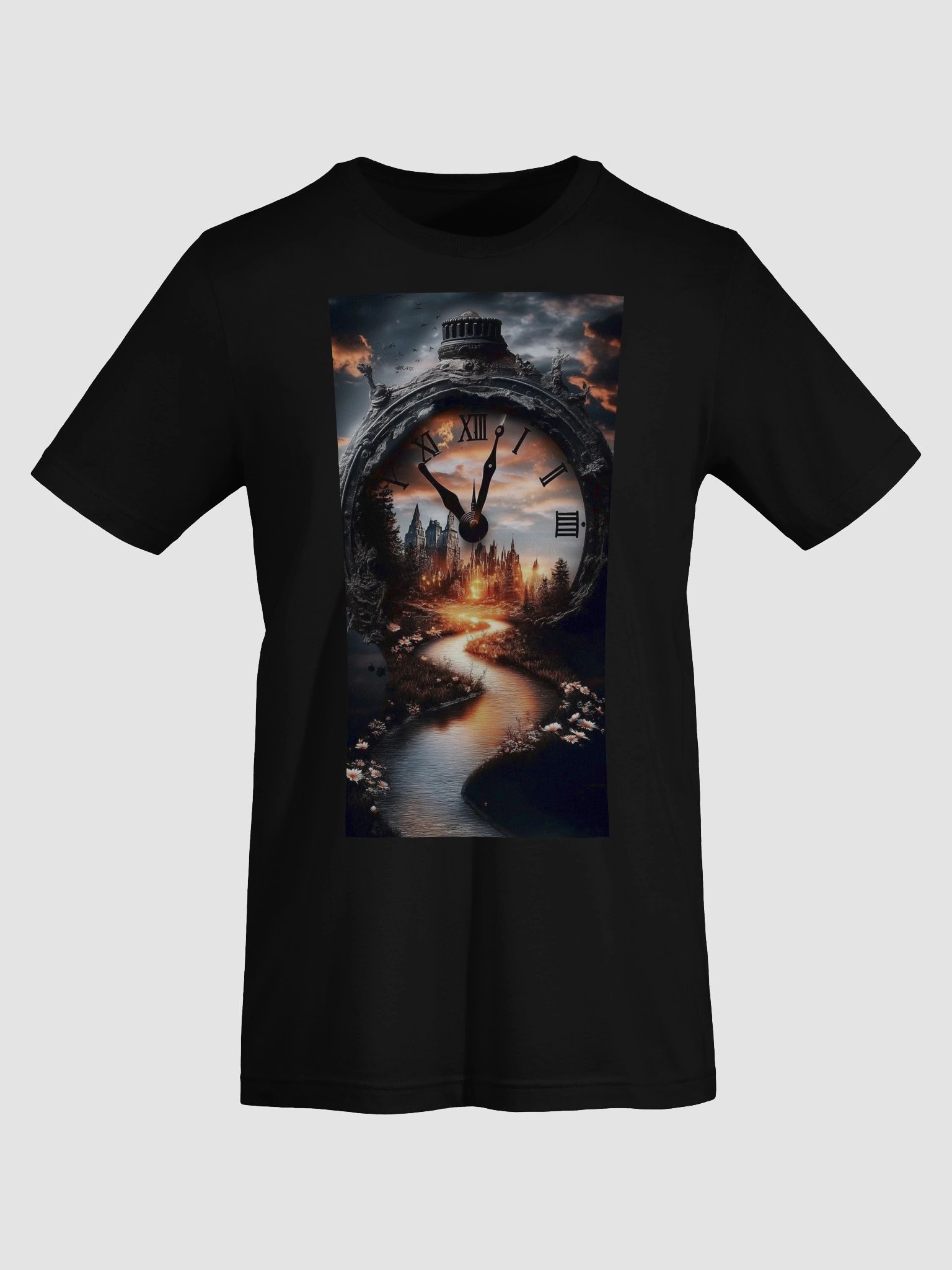 Timeless Wonderland T-Shirt product image (4)