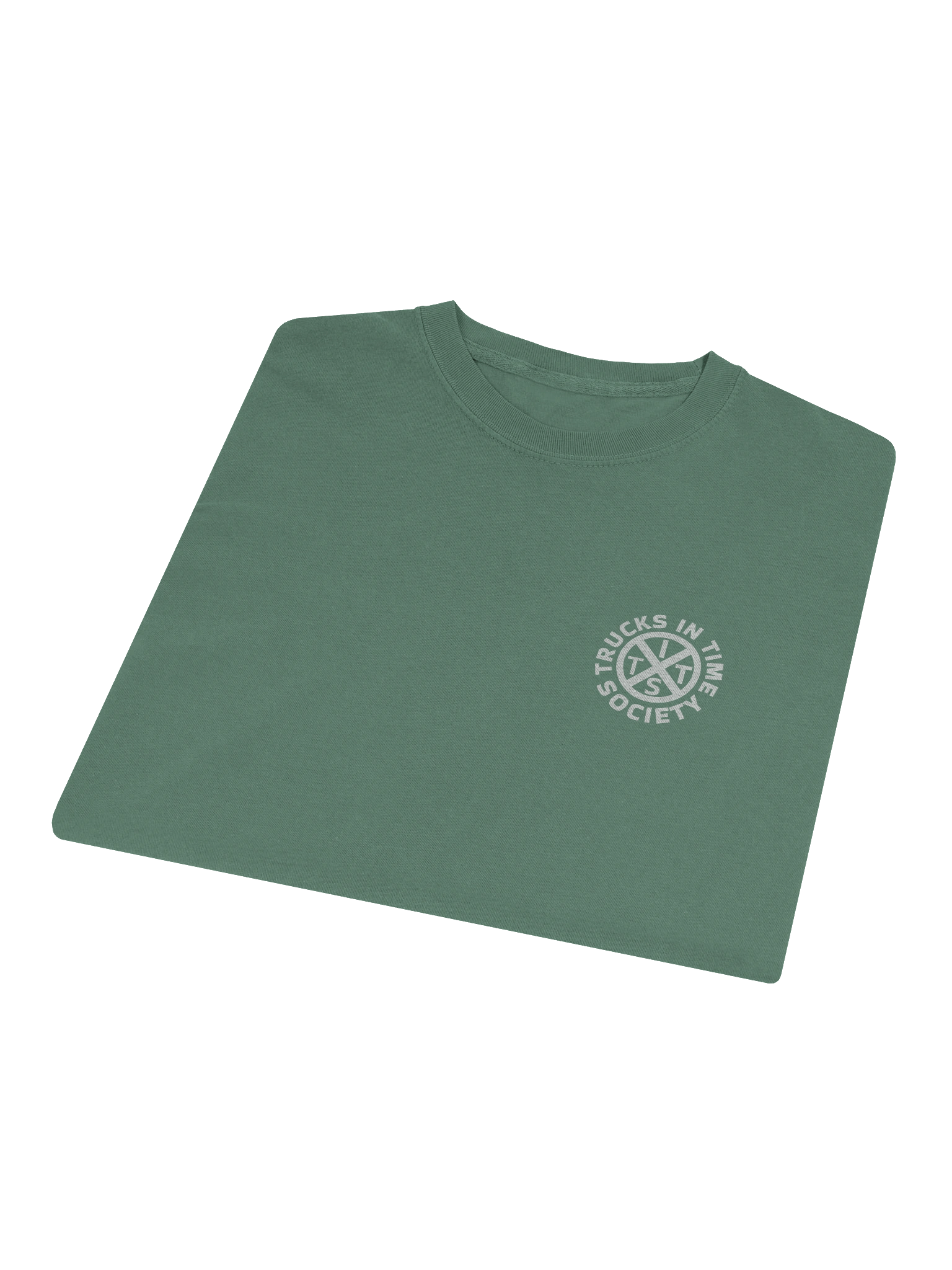 CROSSROADS Premium Long Sleeve Shirt product image (7)