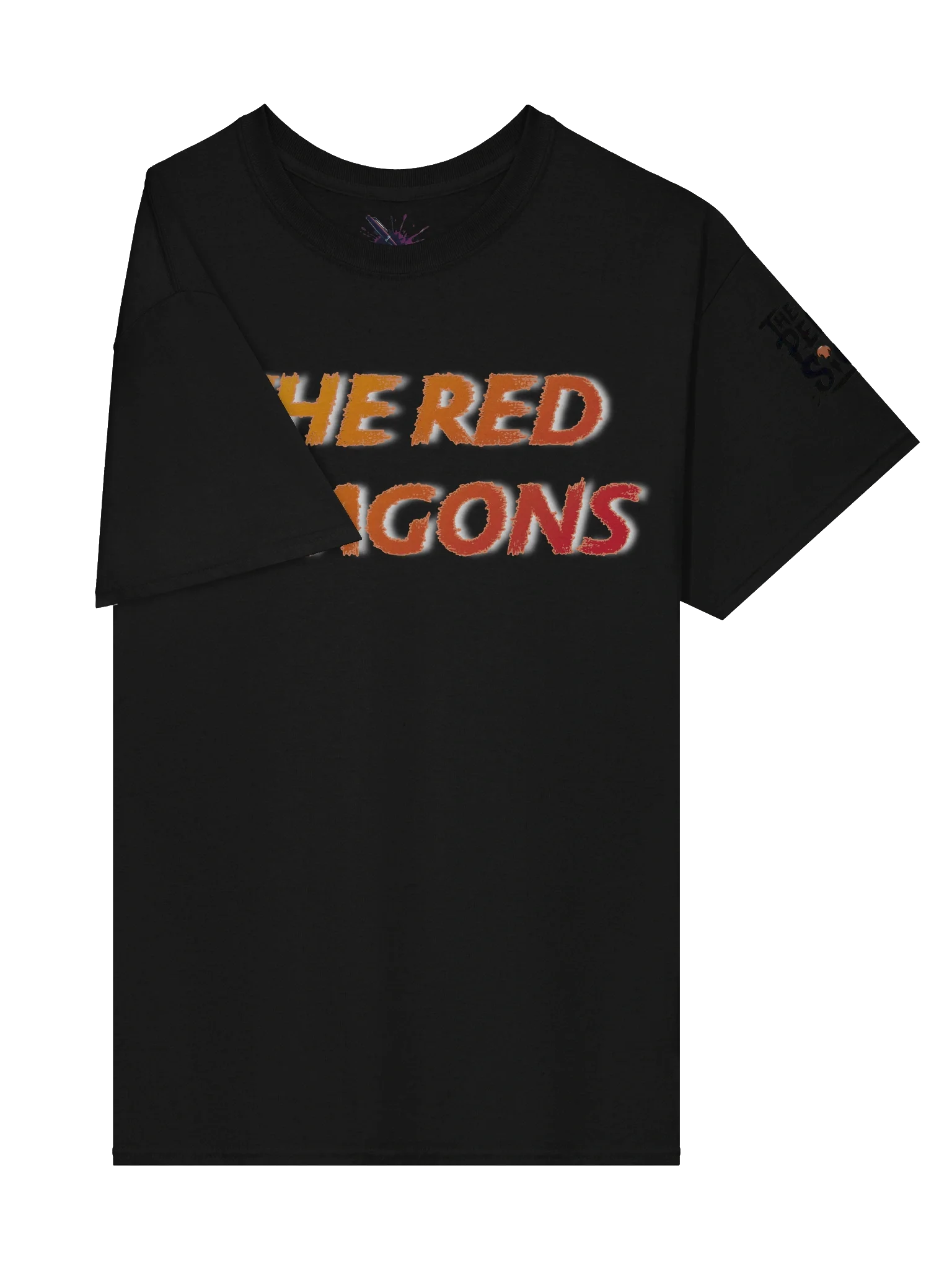 Poetry Life League: The Red Dragons product image (11)