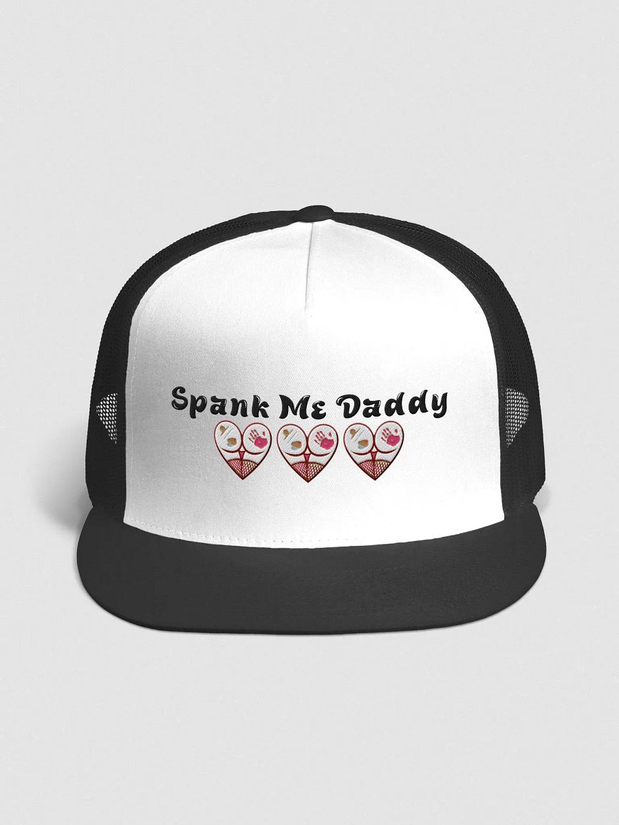 Spank Me Daddy Hat product image (3)