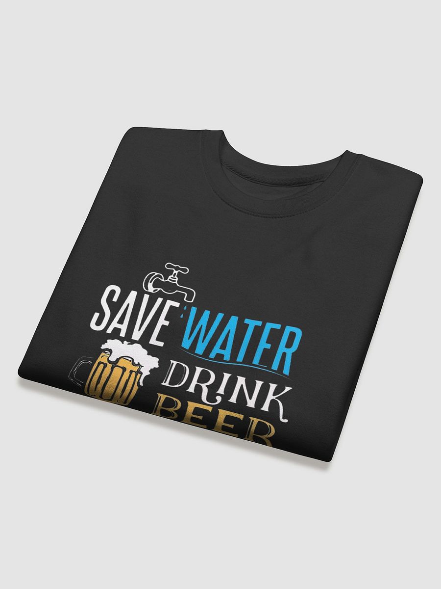 Thirsty for Style Sweatshirt product image (4)