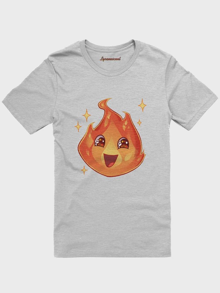Fire Sprite Tee product image (1)