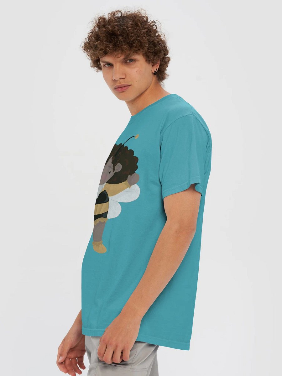 Bumblegirl Tee product image (46)