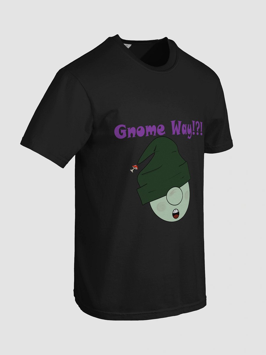 Gnome Way?!? product image (37)