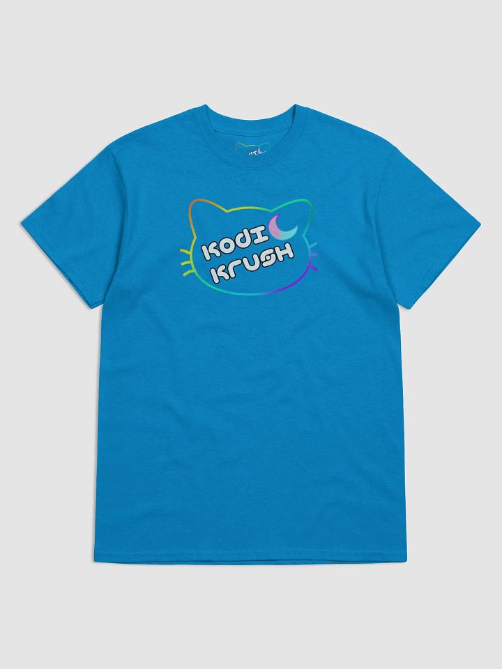 Kodi Krush Logo T-Shirt product image (4)