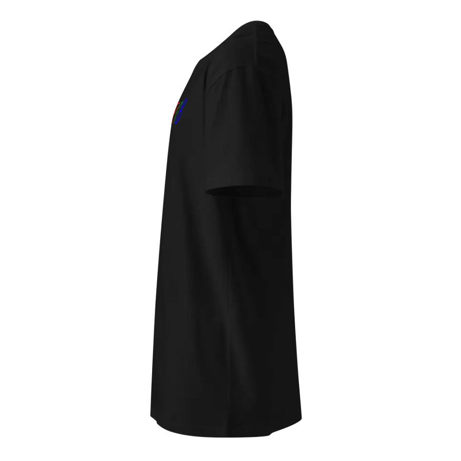 Only RGB Tee product image (3)
