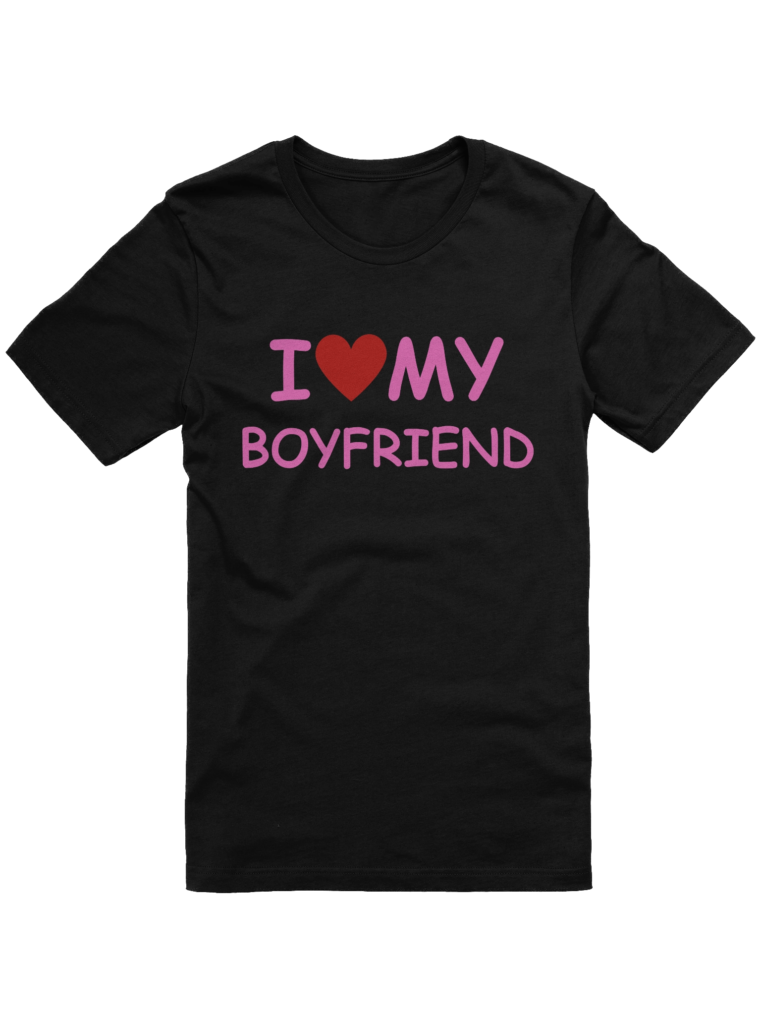 I Love My Boyfriend product image (5)