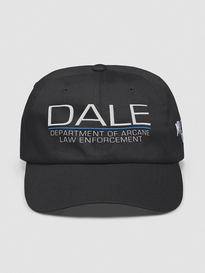 DALE Hat product image (2)
