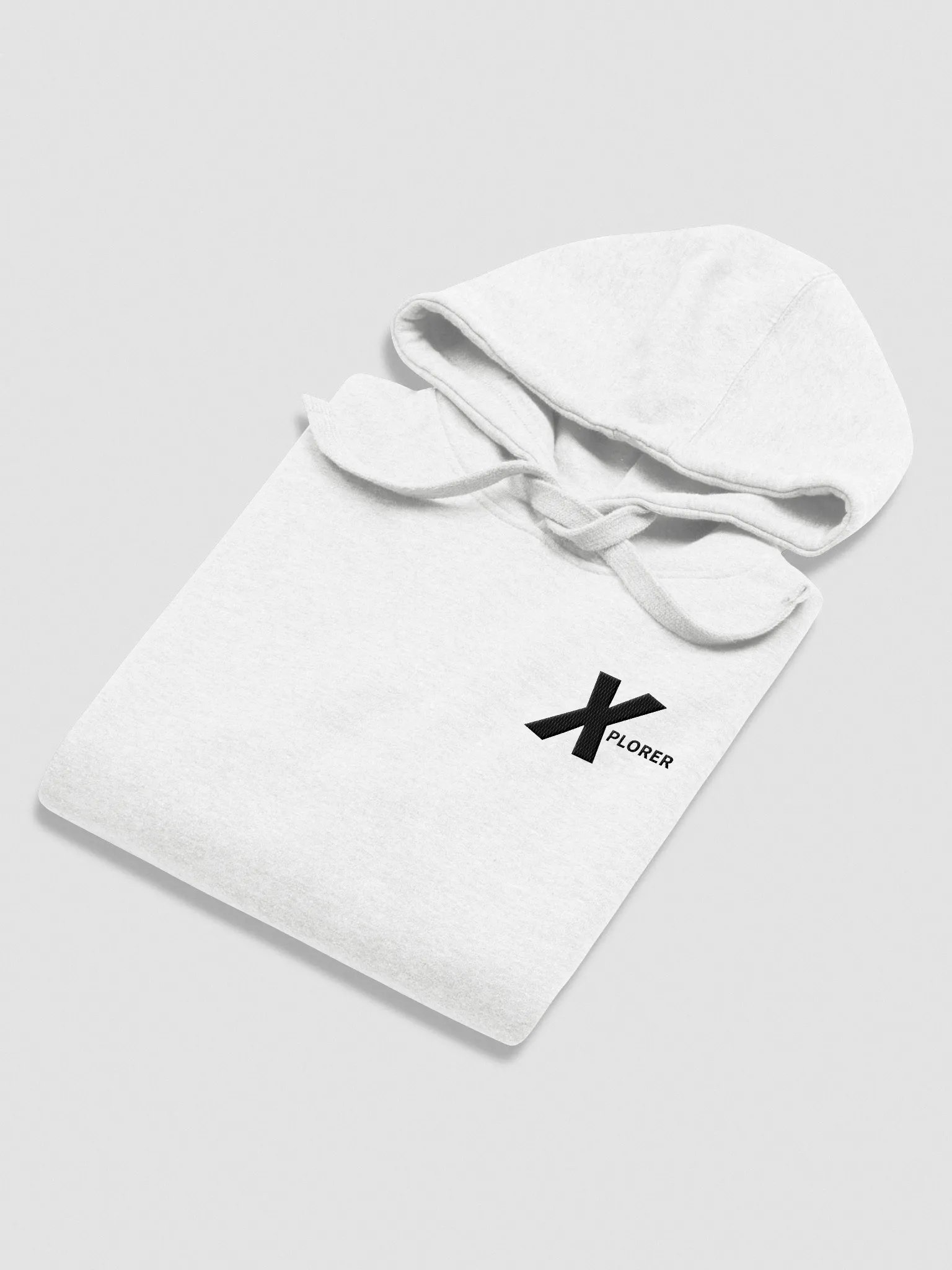 Xplorer Hoodie product image (4)