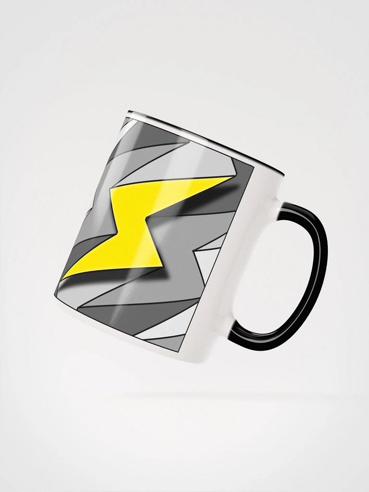 Bolt logo mug product image (28)