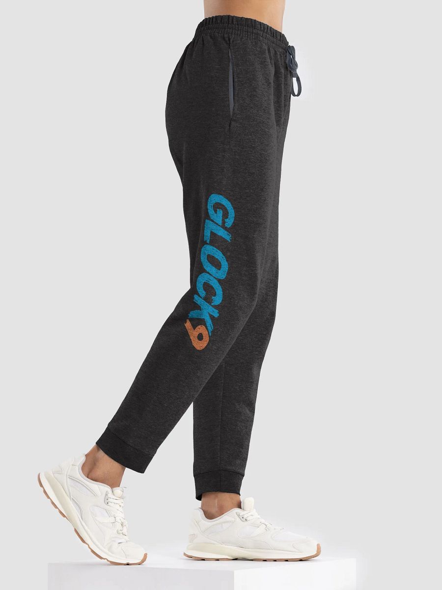 Glock9 Jerzees Unisex Joggers product image (2)