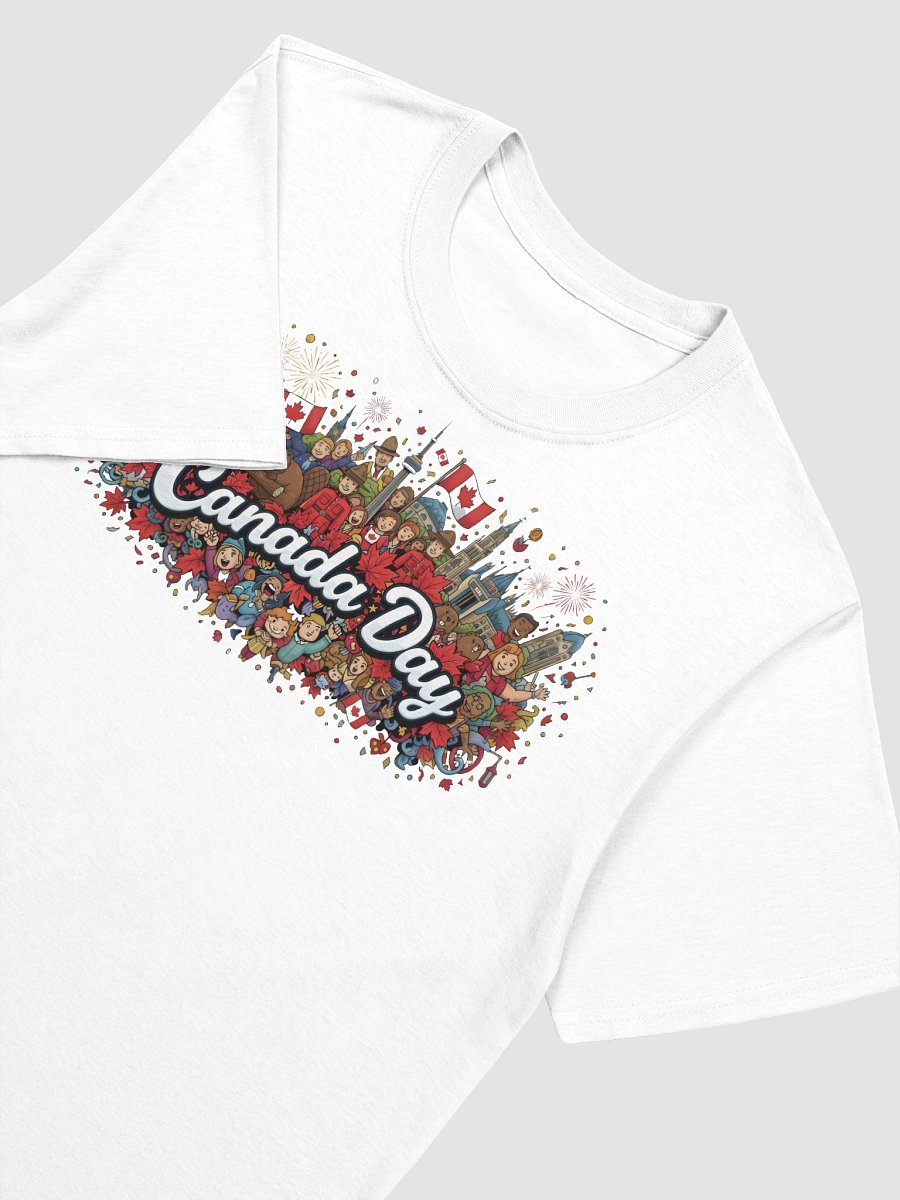 Canada Day ( Unisex ) product image (21)