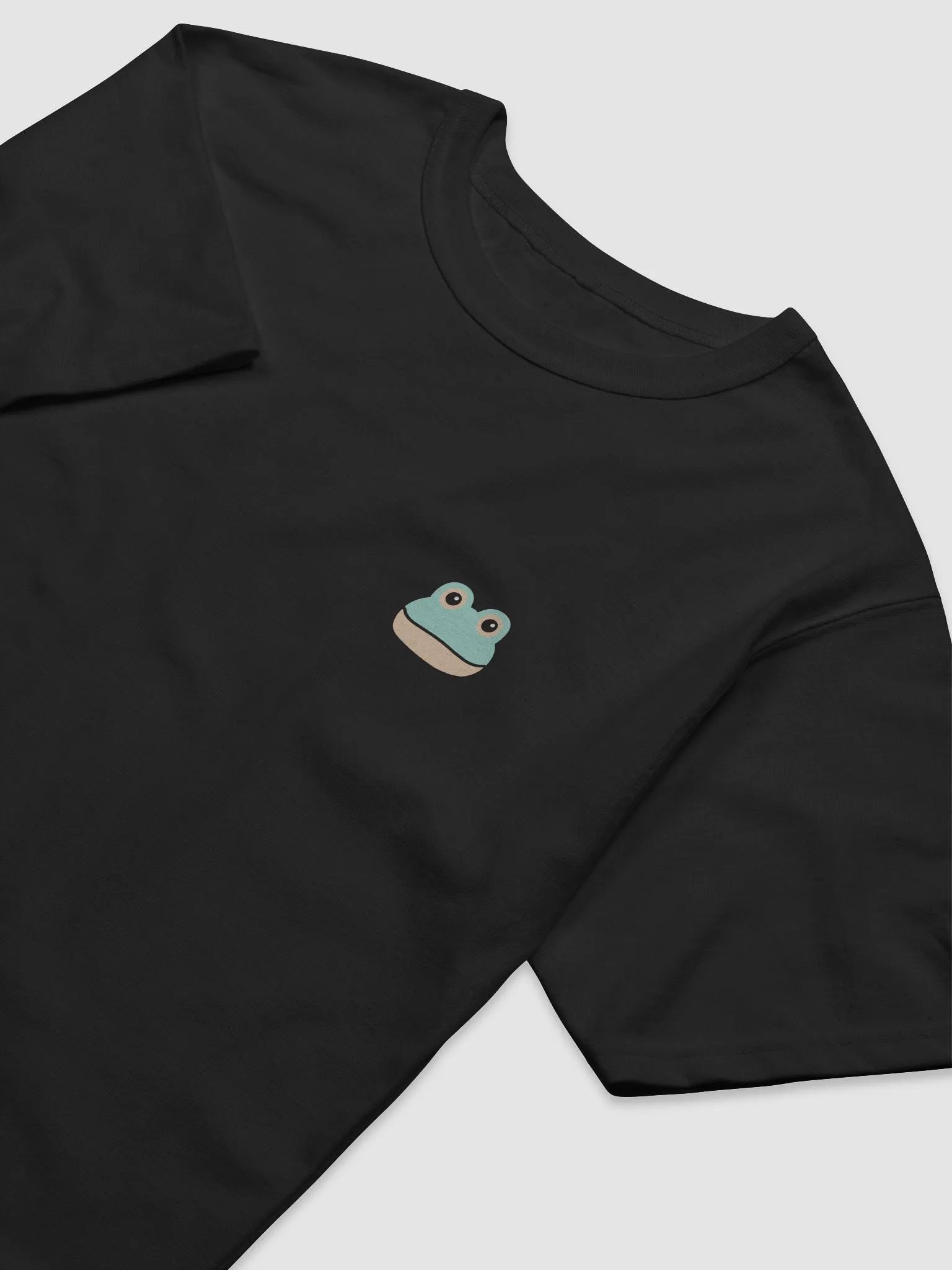 Champion BB Frog Unisex Tee product image (3)