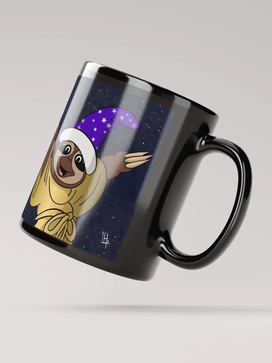 Wizard Sloth product image (3)