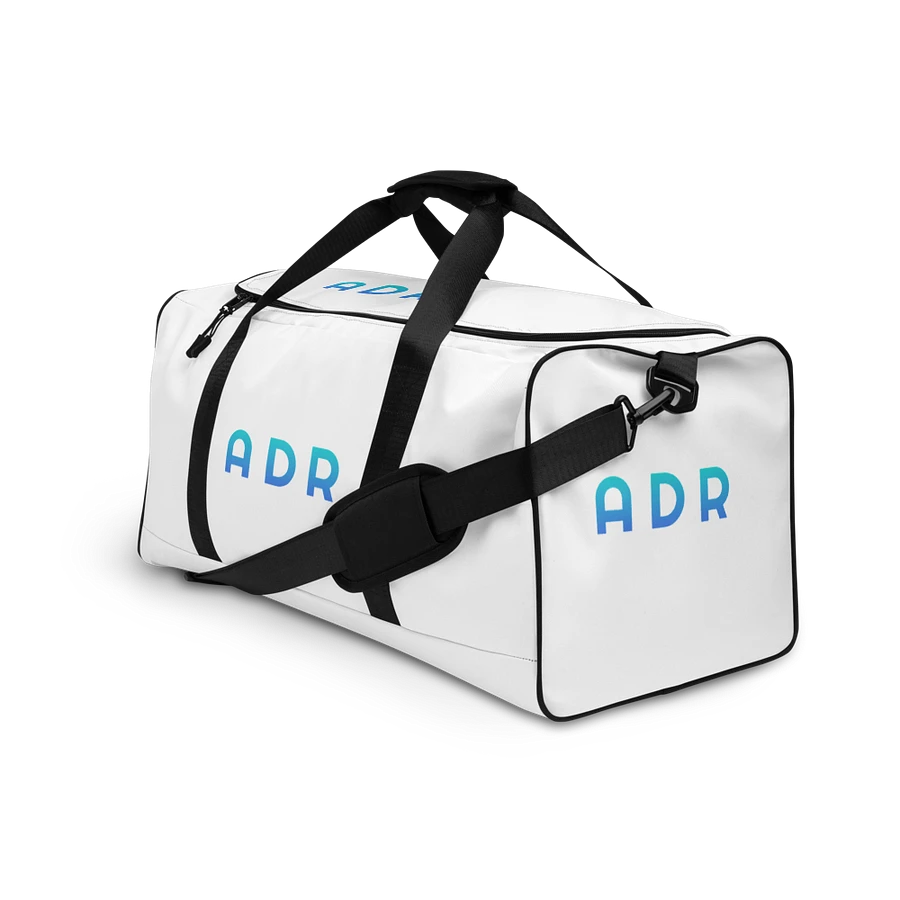 ADR Duffel bag product image (10)