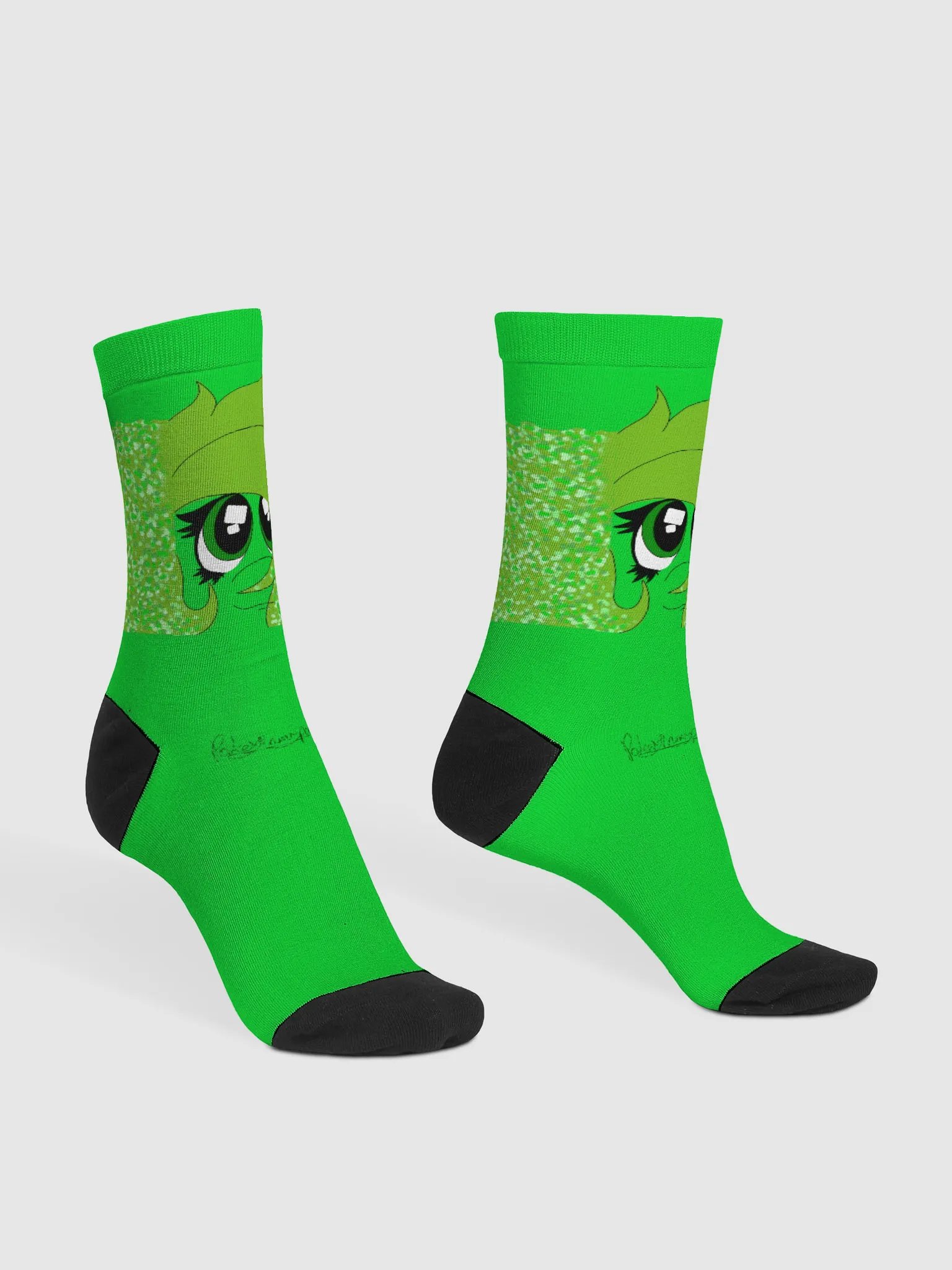 2025 Pixel Socks product image (3)