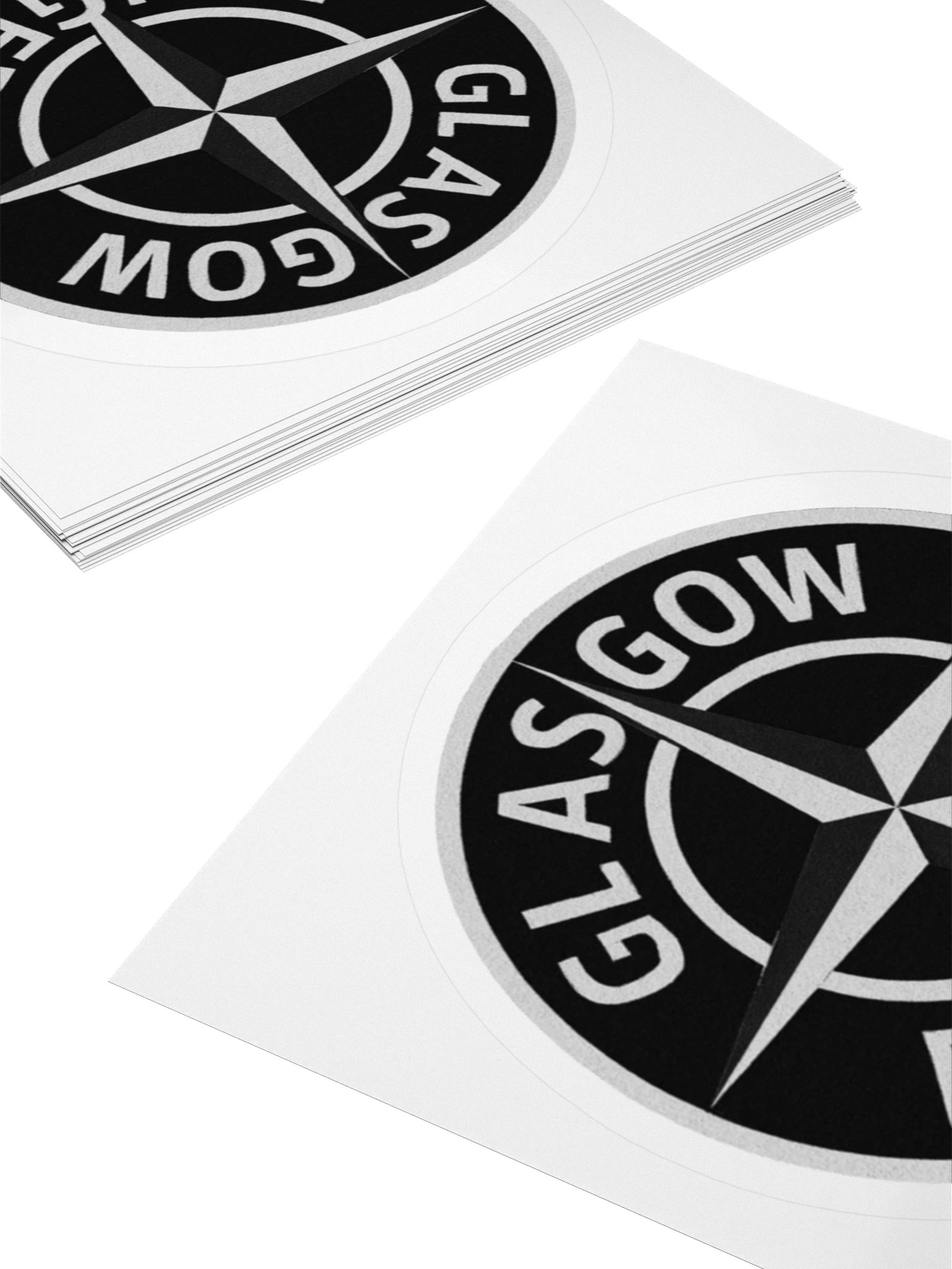 UBC "Compass" Sticker product image (11)