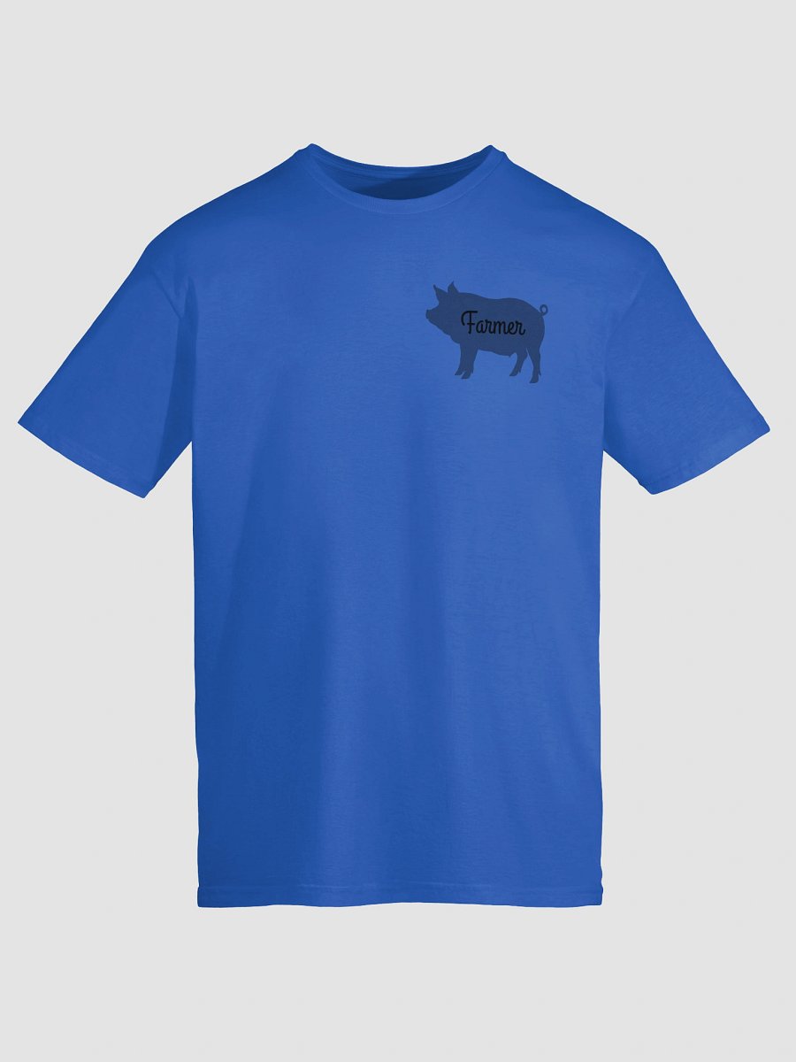 Pig Farmer Tee product image (124)