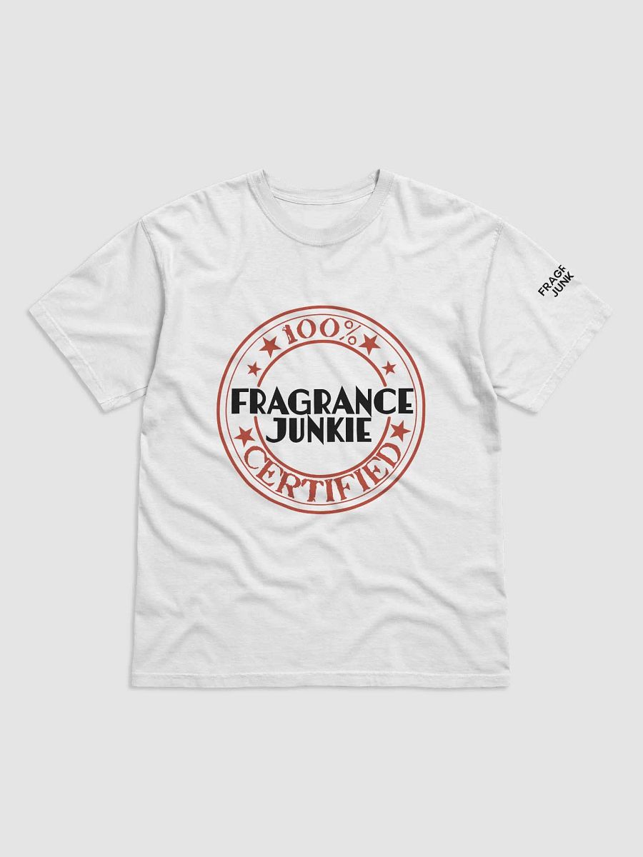 Certified Tee product image (25)