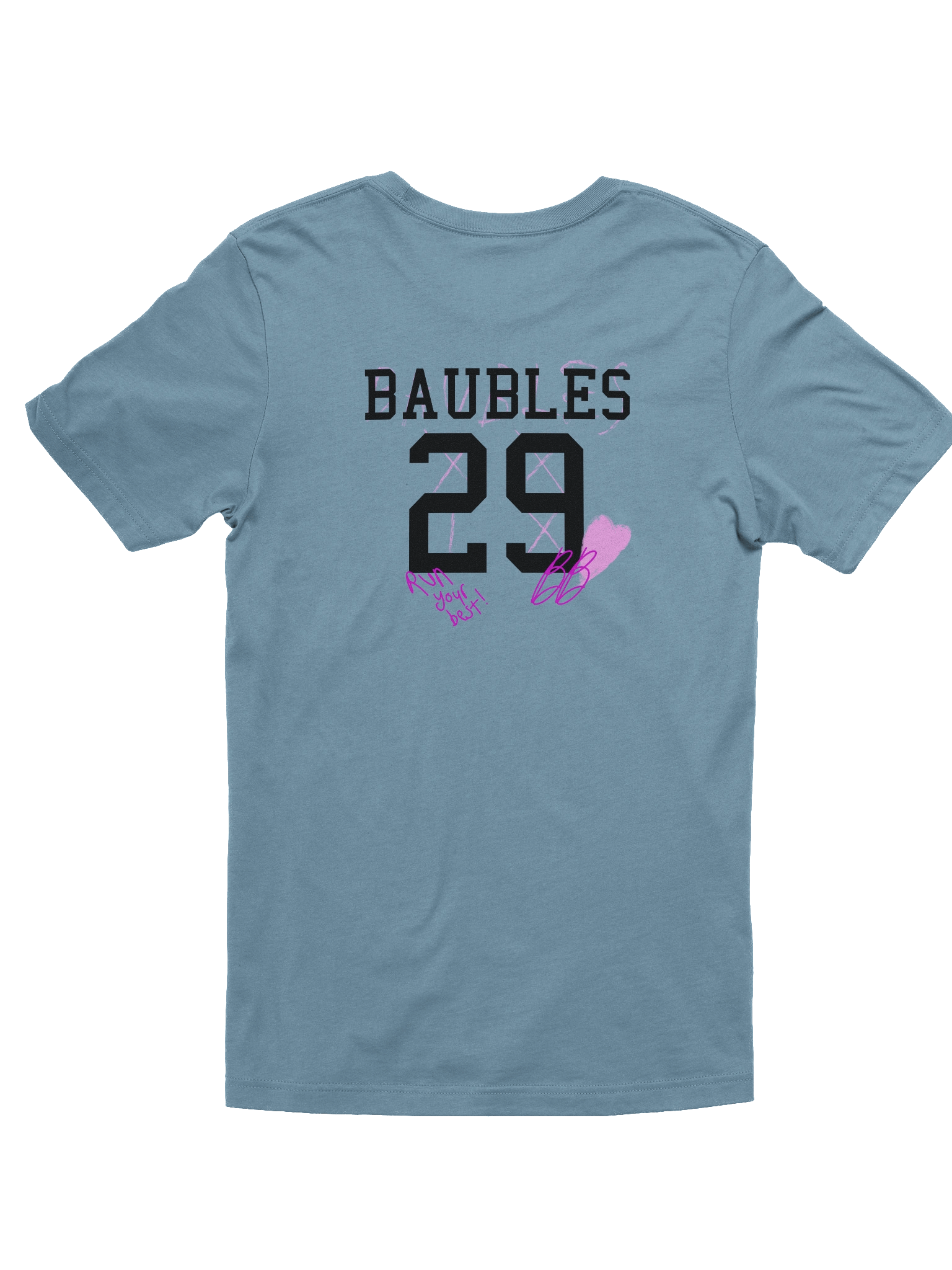 SIBLING BOND VARSITY: BAUBLES ED. product image (2)