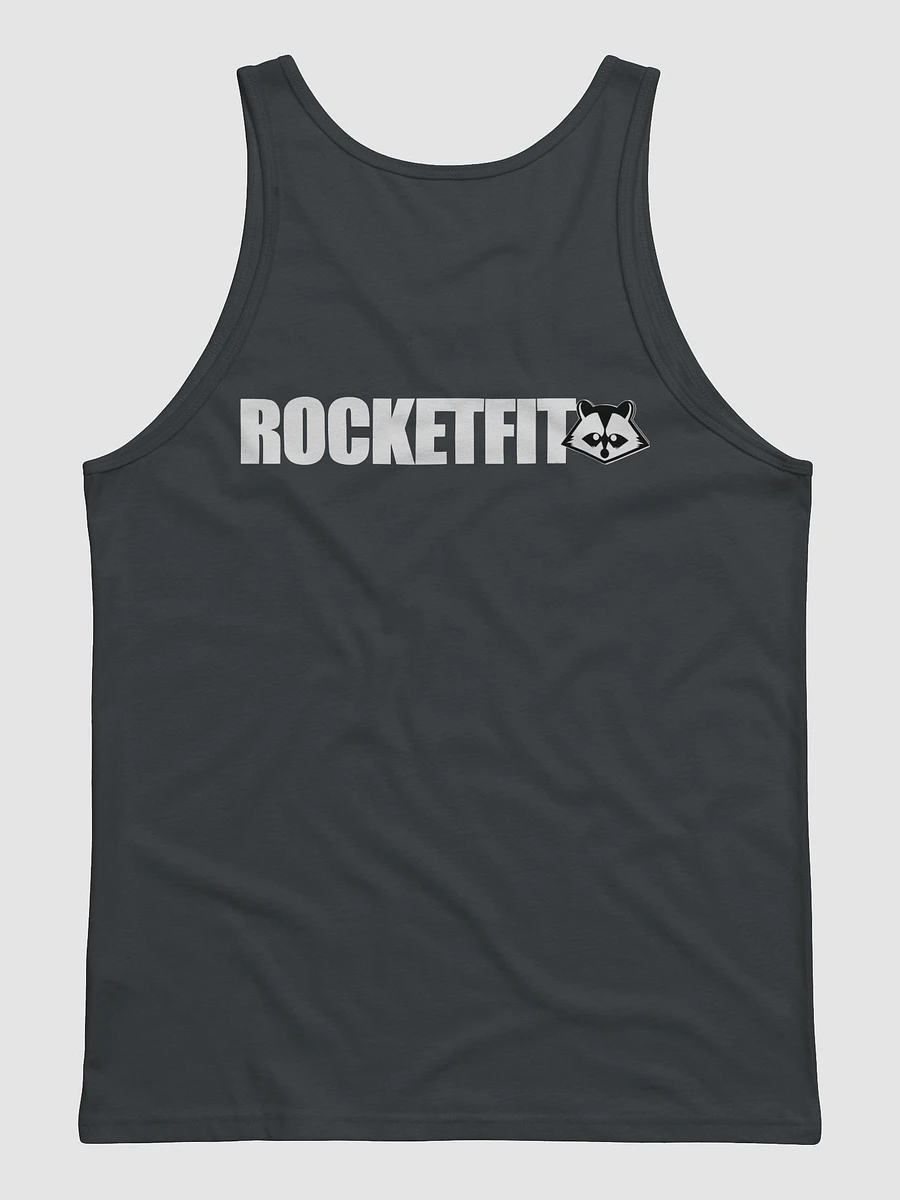 Pocket Rocket Tank Top product image (12)