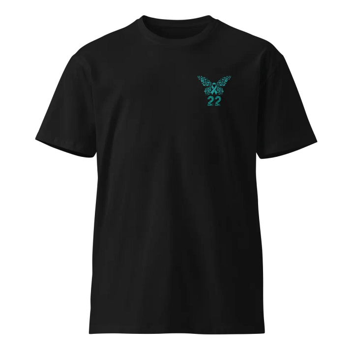 IGY6 Unisex T-Shirt product image (1)