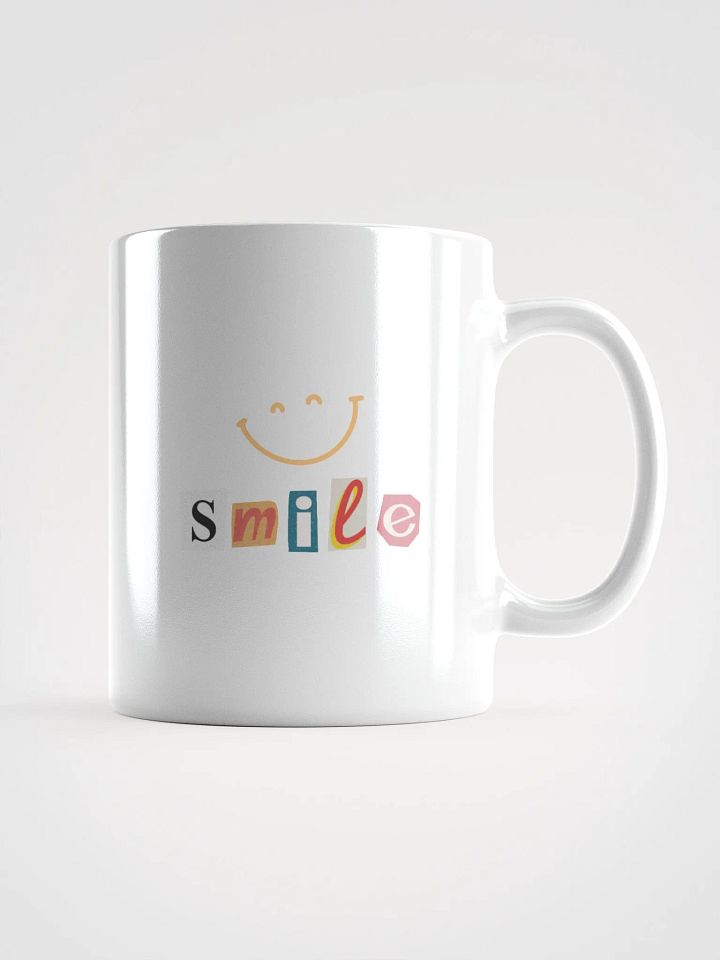 Smile Fusion Mug product image (2)