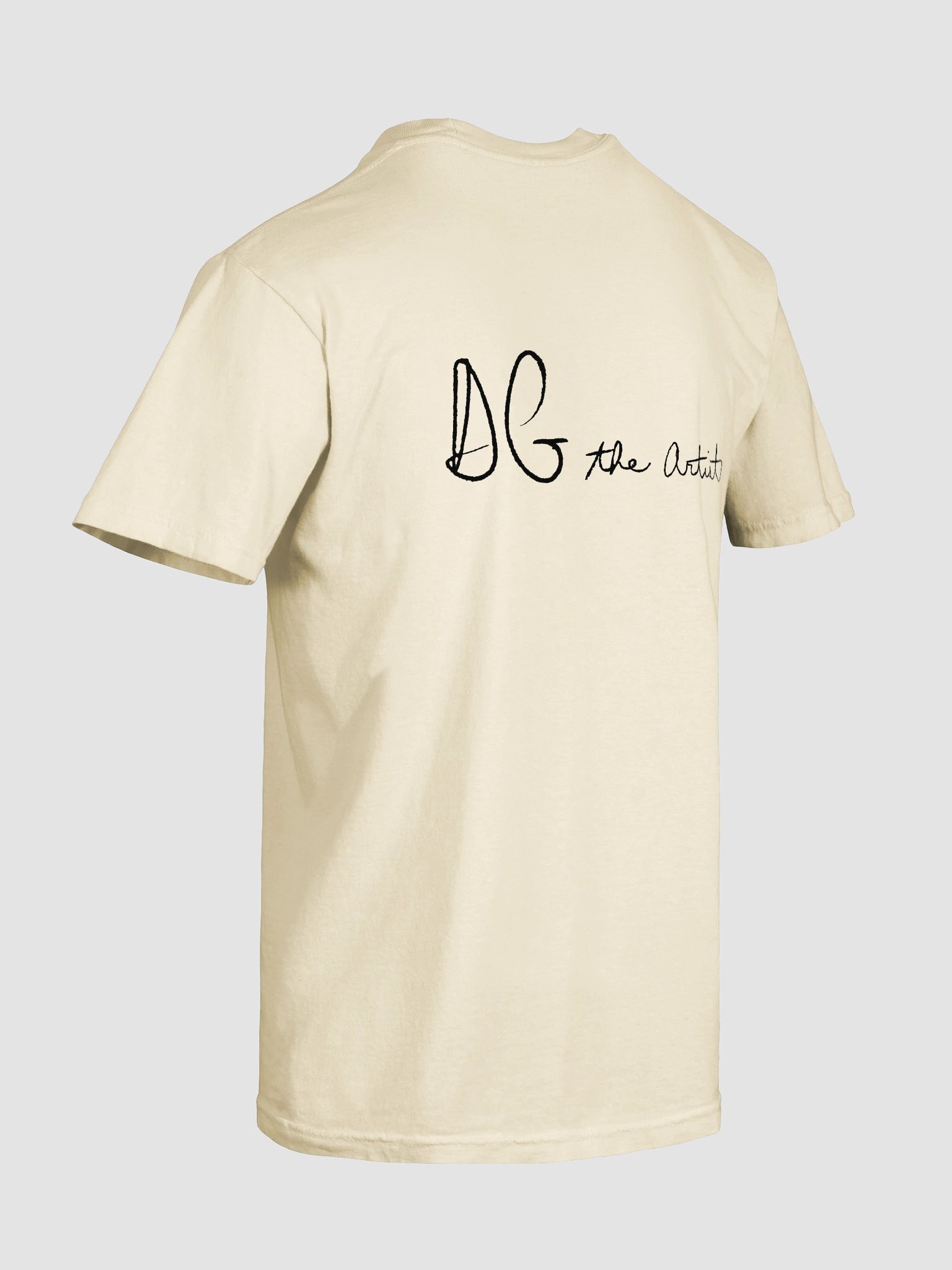 You Deserve The World T-Shirt product image (8)