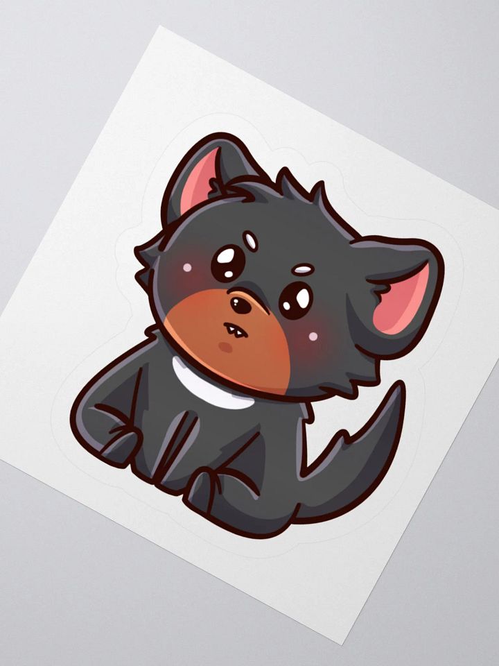 Tasmanian Devil product image (2)