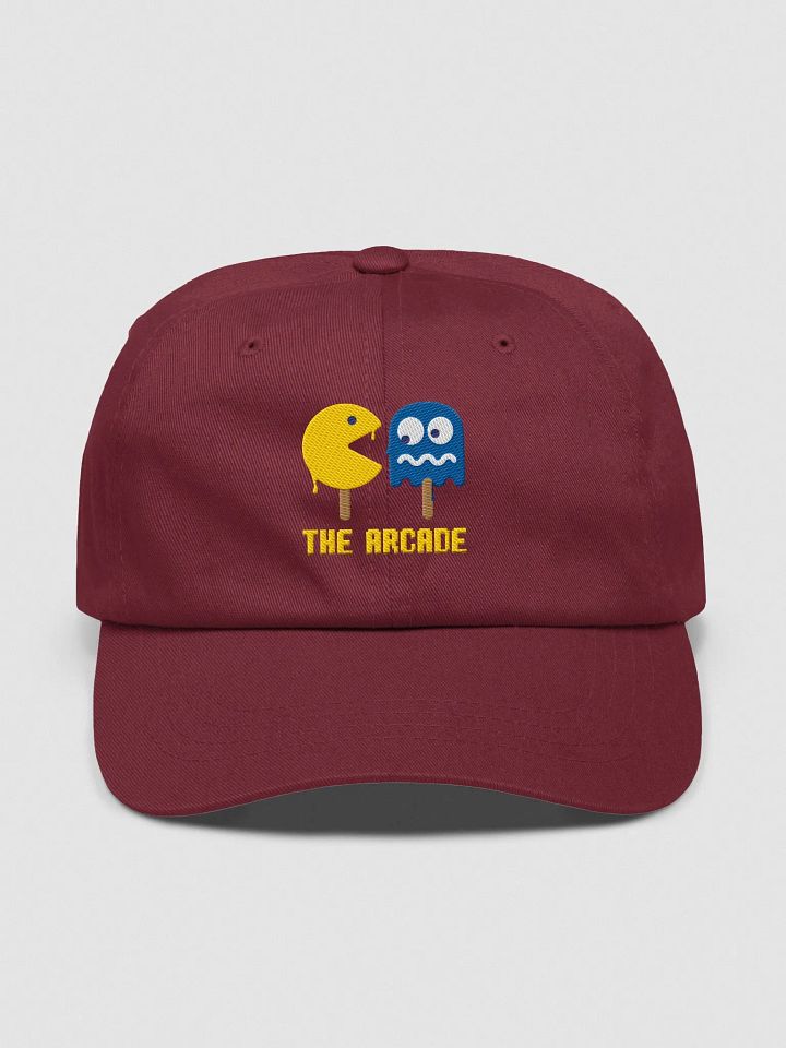 The Popsicle Pac ∙ Dad Hat product image (1)