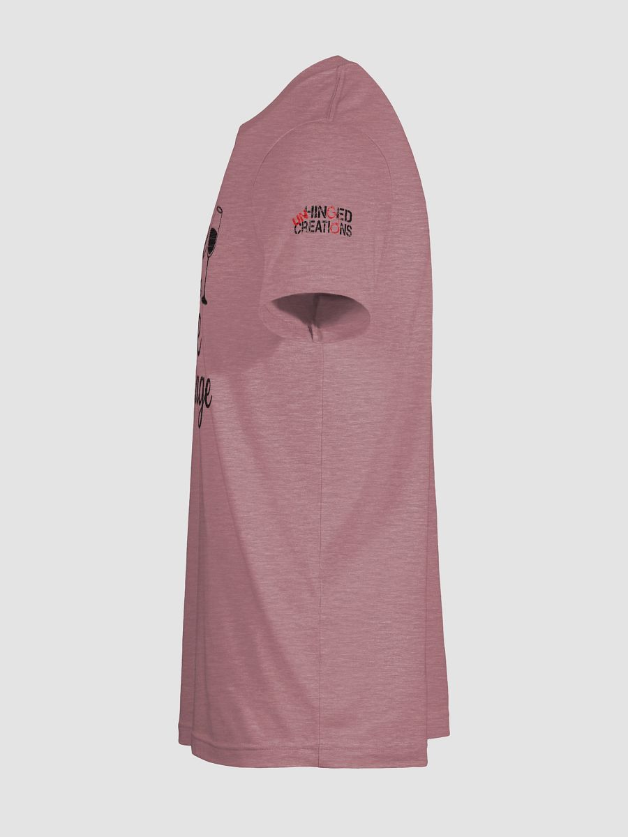 Wine is My Love Language T-Shirt product image (11)