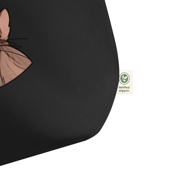 RAT Tote Bag product image (2)