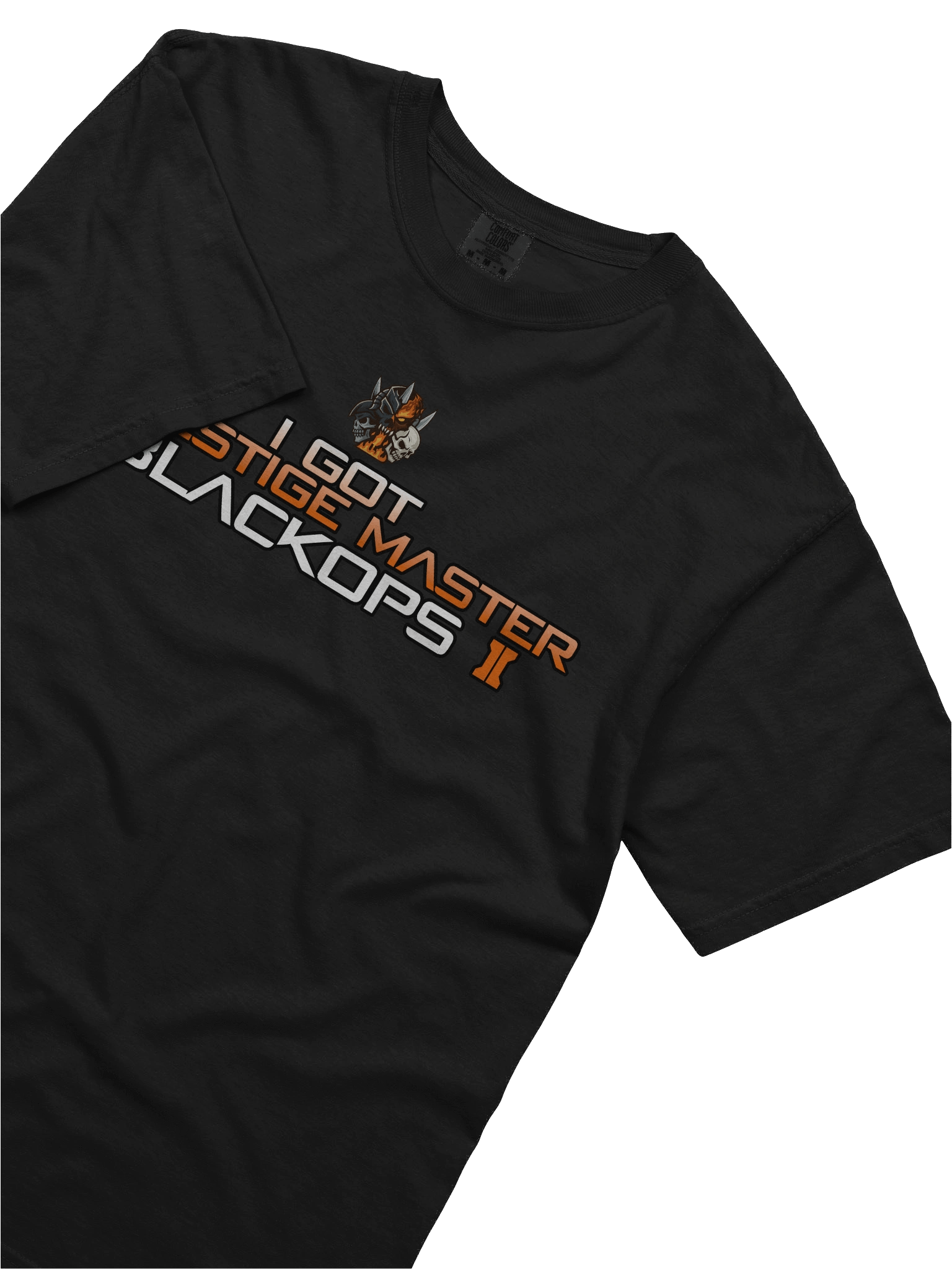 Black Ops 2 Prestige Tee product image (5)